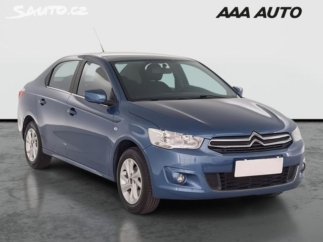 Citroën C-Elysée